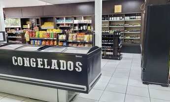 Imagem 3: Instalações Loja de Conveniência / Mini mercado Express