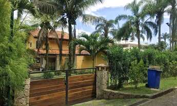 Imagem: Casa sobrado de alto padrão à venda no