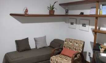 Imagem 2: Sala comercial mobiliada 34m² - Psicologia, Medicina, Odontologia em Av. Garibaldi