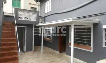 Imagem: SAO PAULO - Casa Padrão - VILA MARIANA