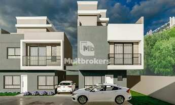 Imagem: CURITIBA - Casa Padrão - Uberaba