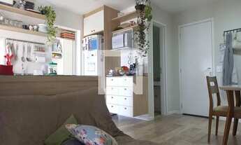 Imagem 3: Apartamento à Venda - Swiss Park, 3 Quartos, 103 m2