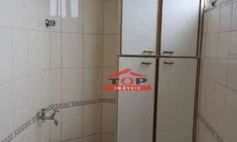 Imagem 5: Apartamento com 2 dormitórios para alugar, 75 m² por R$ 1.460,00/mês - Estoril Centreville