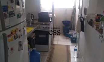 Imagem 5: Apartamento Aluguel, Cobertura MOBILIADO/ com 03 dormitórios, ótima localização perto do r