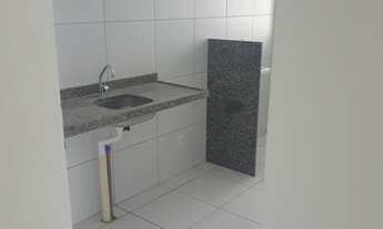 Imagem 5: AP 2 QTs, Campo Grande