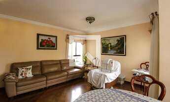 Imagem 4: Apartamento para Aluguel - Jardim Anália Franco, 3 Quartos, 128 m2