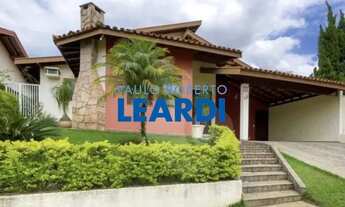 Imagem: CASA EM CONDOMÍNIO - CONDOMÍNIO VILLAGIO