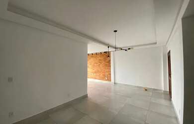 Imagem 4: Apartamento para venda com 140 metros quadrados com 3 quartos em Renascença - São Luís - M