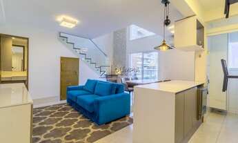 Imagem 2: Apartamento Locação 1 Dormitórios - 77 m² Vila Olímpia