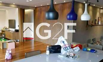 Imagem 3: Apartamento para venda no Cambuí