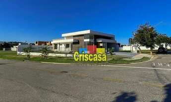 Imagem 3: Casa com 4 dormitórios, 211 m² - venda por R$ 1.450.000,00 ou aluguel por R$ 8.161,33 - Al
