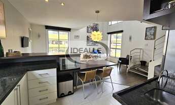 Imagem 6: Apartamento com 1 quarto à venda por R$ 910000.00, 88.59 m2 - BATEL - CURITIBA/PR