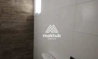 Imagem 7: Apartamento com 2 dormitórios à venda, 65 m² por R$ 415.000,00 - Jardim - Santo André/SP