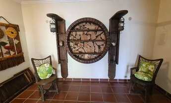 Imagem 4: Apartamento com 3 dormitórios, 160 m² - venda por R$ 420.000,00 ou aluguel por R$ 2.590,00