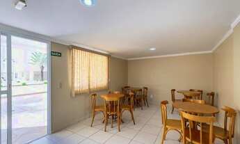 Imagem 2: Apartamento para venda e locação no Condomínio Aquarela, Parque das Flores, Campinas SP