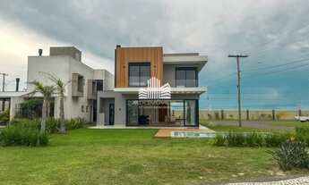 Imagem 6: Xangri-la - Casa Padrão - Condomínio Riviera Xangri La