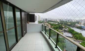 Imagem: Apartamento para venda com 170 metros quadrados