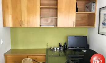 Imagem 2: São Paulo - Conjunto Comercial/Sala - Itaim Bibi