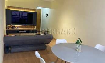 Imagem 5: APARTAMENTO 2 DORMITÓRIOS VILA OLIMPIA