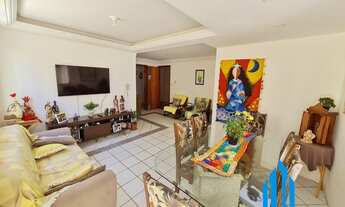 Imagem 3: Apartamento com 2 quartos + DCE a venda, 120m² - Praia do Morro - Guarapari/ES