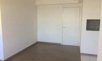 Imagem 6: Apartamento com 2 dormitórios para alugar, 72 m² por R$ 2.974,00/mês - Passo d'Areia