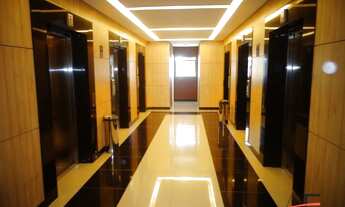 Imagem 4: Sala Comercial projetada para Venda no Duets Office Tower - SA40989