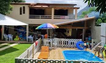 Imagem: Casa para aluguel com 210 metros quadrados