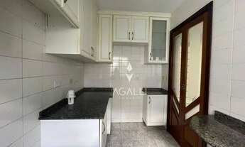 Imagem 7: Sobrado com 3 dormitórios para alugar, 122 m² por R$ 2.500,00/mês - Boqueirão - Curitiba/P