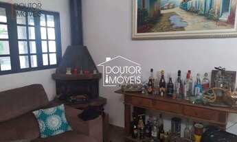 Imagem 2: Casa Residencial à venda, São Vicente, Mairiporã - CA0203