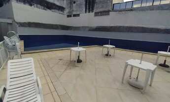 Imagem 2: Em condomínio fechado com guarita 24 horas, junto ao FATEC de Quintino, com áre