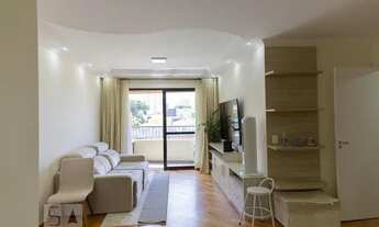 Imagem 2: Apartamento à Venda - Saúde, 4 Quartos, 108 m2