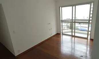 Imagem: 55 m2 - 2 quartos com garagem em Consolação