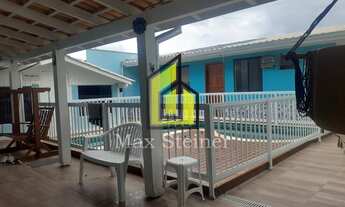 Imagem: R Sobrado para venda tem 250 metros quadrados