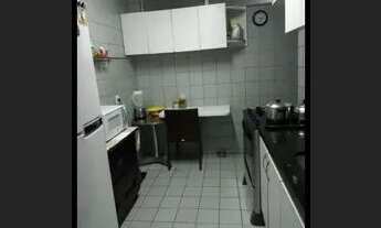 Imagem 5: Quarto individual para mulheres