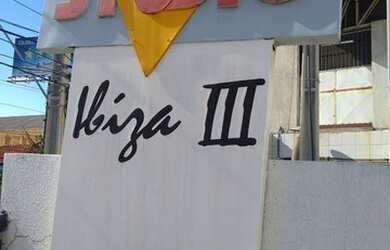 Imagem 4: PINA, ALUGUEL, A 100 METROS DA PRAIA, MOBILIADO, VISTA MAR, 38 M², 1 QUARTO CLIMATIZADO, 1