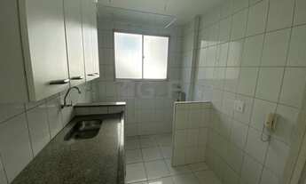 Imagem 6: Apartamento Parque Industrial