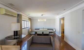 Imagem 3: APARTAMENTO RESIDENCIAL em São Paulo - SP, Moema