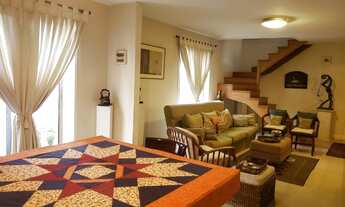 Imagem 2: Cobertura Locação 3 Dormitórios - 200 m² Itaim Bibi