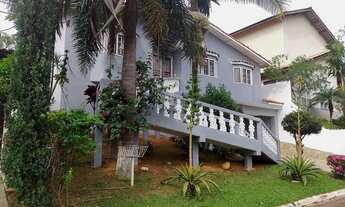 Imagem 2: Casa para locação em Tarumã - Santana de Parnaíba, SP