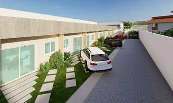 Imagem: Casa Térrea na Priscila Dultra - 420 Mil