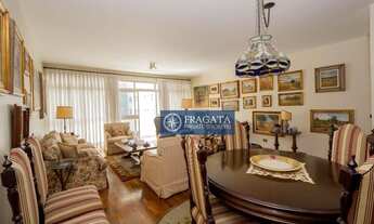 Imagem 2: Apartamento com 3 dormitórios à venda, 165 m² por R$ 1.780.000,00 - Itaim Bibi - São Paulo