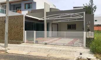 Imagem: Casa Aluguel Cond. Sol Nascente Etapa 03