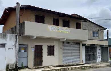 Imagem 2: Excelente Oportunidade Na Av:Bom Jesus,Vendo Três Casa E Ponto Comercial n°:0.50114946054