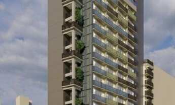 Imagem: APARTAMENTO RESIDENCIAL em São Paulo