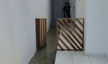 Imagem 4: Casa em Flores para alugar / 2 quartos climatizados em Residencial Fechado ( Parque das Na