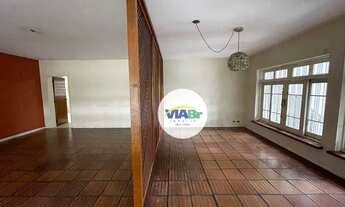 Imagem 3: Sobrado com 4 dormitórios à venda, 517 m² por R$ 1.900.000,00 - Vila Inah - São Paulo/SP