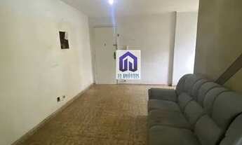 Imagem 2: Oportunidade apartamento com 1 dormitório no Centro-SV!!