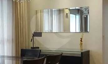 Imagem 2: ALTO DA BOA VISTA/TOTALMENTE MOBILIADO COM MÓVEIS, ELETRODOMESTICOS, UTENSILIOS E ROUPARIA