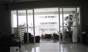 Imagem 3: Apartamento para Aluguel - Barra Funda, 3 Quartos, 132 m2