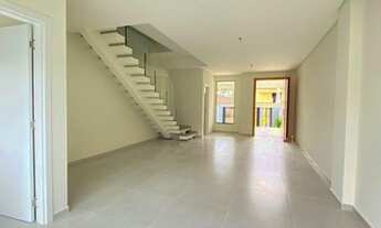 Imagem: Sobrado para venda possui 126 metros quadrados